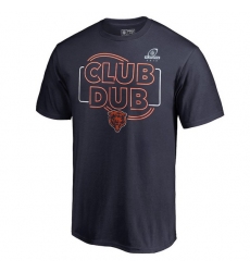 Chicago Bears Men T Shirt 035