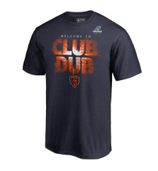 Chicago Bears Men T Shirt 036