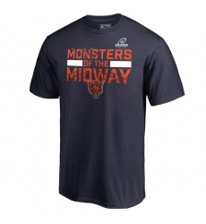 Chicago Bears Men T Shirt 038