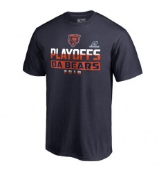 Chicago Bears Men T Shirt 039