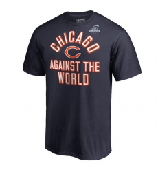Chicago Bears Men T Shirt 040