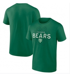 Chicago Bears Men T Shirt 051