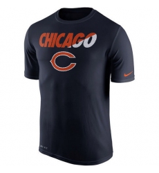 Chicago Bears Men T Shirt 059