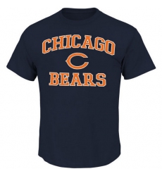 Chicago Bears Men T Shirt 060