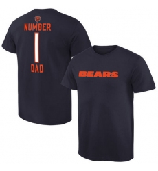 Chicago Bears Men T Shirt 062