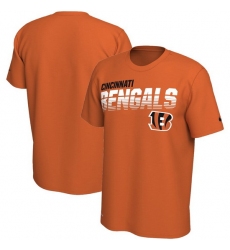 Cincinnati Bengals Men T Shirt 001