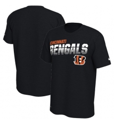 Cincinnati Bengals Men T Shirt 007