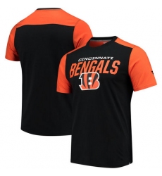 Cincinnati Bengals Men T Shirt 009
