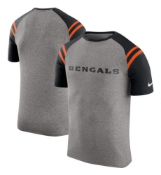 Cincinnati Bengals Men T Shirt 011