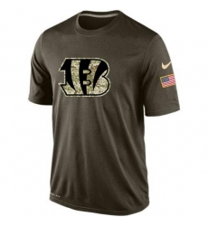 Cincinnati Bengals Men T Shirt 016