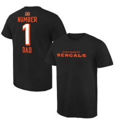 Cincinnati Bengals Men T Shirt 020