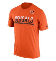 Cincinnati Bengals Men T Shirt 025