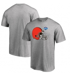 Cleveland Browns Men T Shirt 032