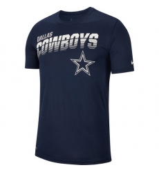 Dallas Cowboys Men T Shirt 001