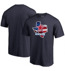 Dallas Cowboys Men T Shirt 003