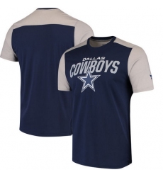 Dallas Cowboys Men T Shirt 005
