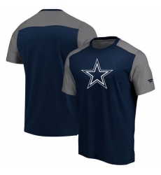 Dallas Cowboys Men T Shirt 007