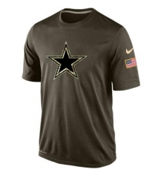 Dallas Cowboys Men T Shirt 008