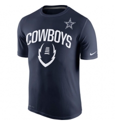 Dallas Cowboys Men T Shirt 012