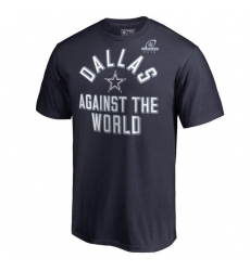 Dallas Cowboys Men T Shirt 043