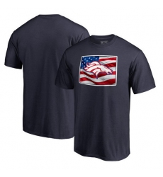 Denver Broncos Men T Shirt 003