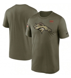 Denver Broncos Men T Shirt 015
