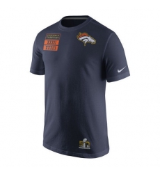 Denver Broncos Men T Shirt 057