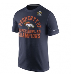 Denver Broncos Men T Shirt 064