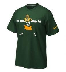 Green Bay Packers Men T Shirt 014