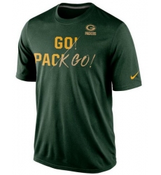 Green Bay Packers Men T Shirt 025
