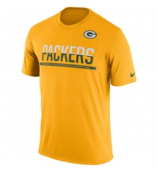 Green Bay Packers Men T Shirt 034