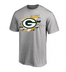 Green Bay Packers Men T Shirt 040