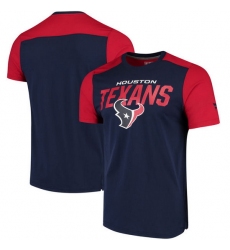 Houston Texans Men T Shirt 006