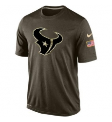 Houston Texans Men T Shirt 009