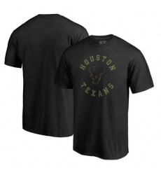Houston Texans Men T Shirt 010