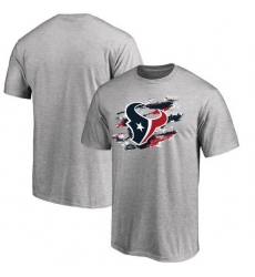 Houston Texans Men T Shirt 012
