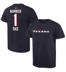Houston Texans Men T Shirt 013
