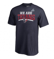 Houston Texans Men T Shirt 014