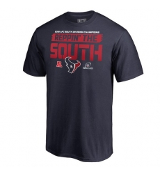 Houston Texans Men T Shirt 033