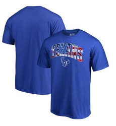 Houston Texans Men T Shirt 034