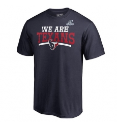 Houston Texans Men T Shirt 035
