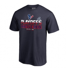 Houston Texans Men T Shirt 036