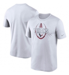 Houston Texans Men T Shirt 049