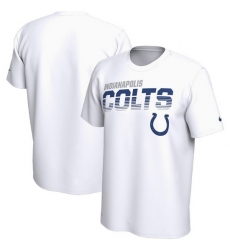 Indianapolis Colts Men T Shirt 001