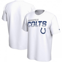 Indianapolis Colts Men T Shirt 001