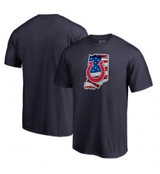 Indianapolis Colts Men T Shirt 005