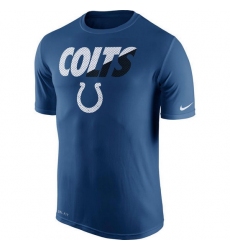 Indianapolis Colts Men T Shirt 012