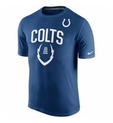 Indianapolis Colts Men T Shirt 013