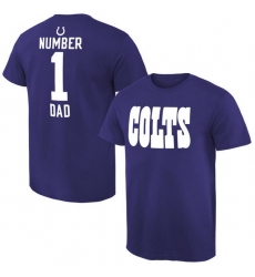 Indianapolis Colts Men T Shirt 016