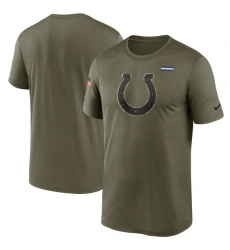 Indianapolis Colts Men T Shirt 021